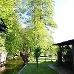 Vakantiehuis Ferien Am Hegensteinbach