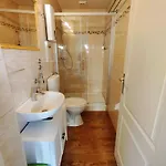 Vakantiehuis Ferien Am Hegensteinbach Fürstenberg-Havel