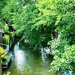 Vakantiehuis Ferien Am Hegensteinbach