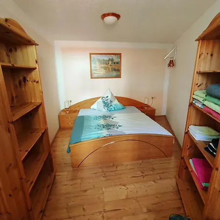 Ferien Am Hegensteinbach Vakantiehuis *