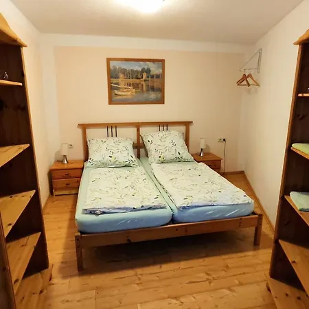 Ferien Am Hegensteinbach Holiday home *