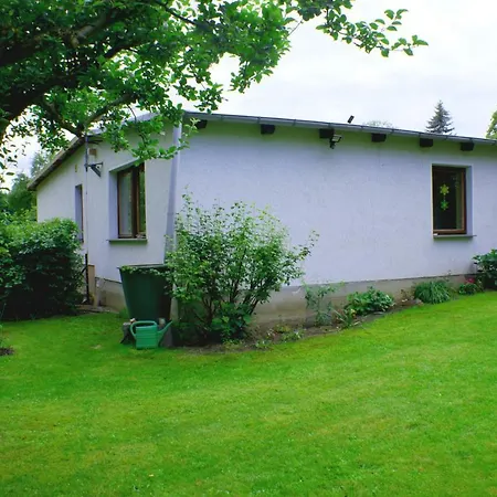 Ferien Am Hegensteinbach Vakantiehuis *