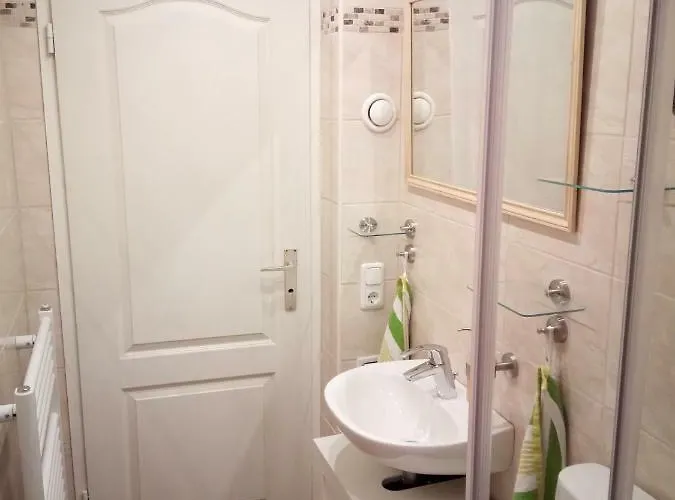 Ferien Am Hegensteinbach Vakantiehuis Fürstenberg-Havel